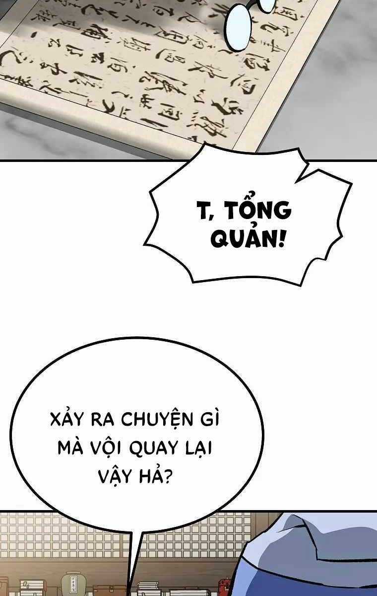 Cung Quỷ Kiếm Thần - Chapter 193 - Trang 91