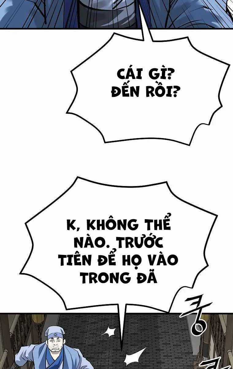 Cung Quỷ Kiếm Thần - Chapter 193 - Trang 94