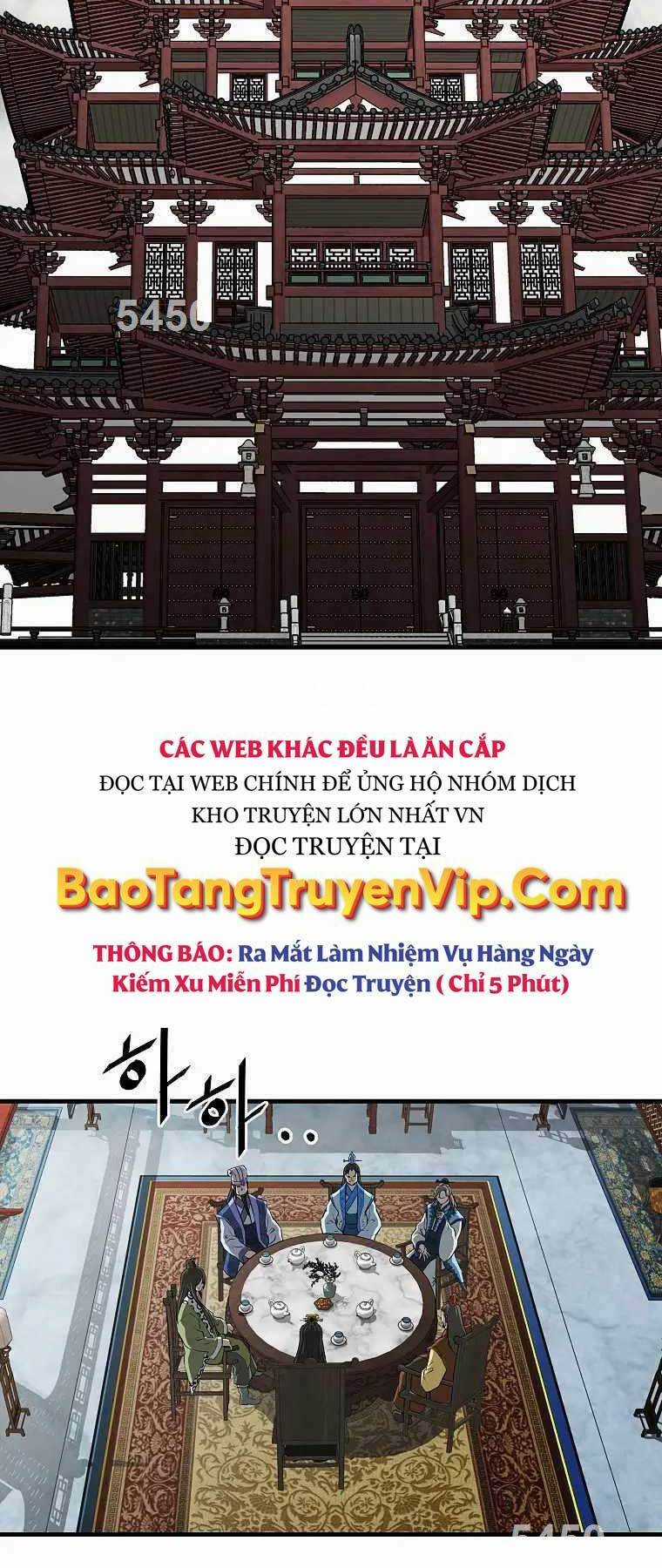 Cung Quỷ Kiếm Thần - Chapter 195 - Trang 2