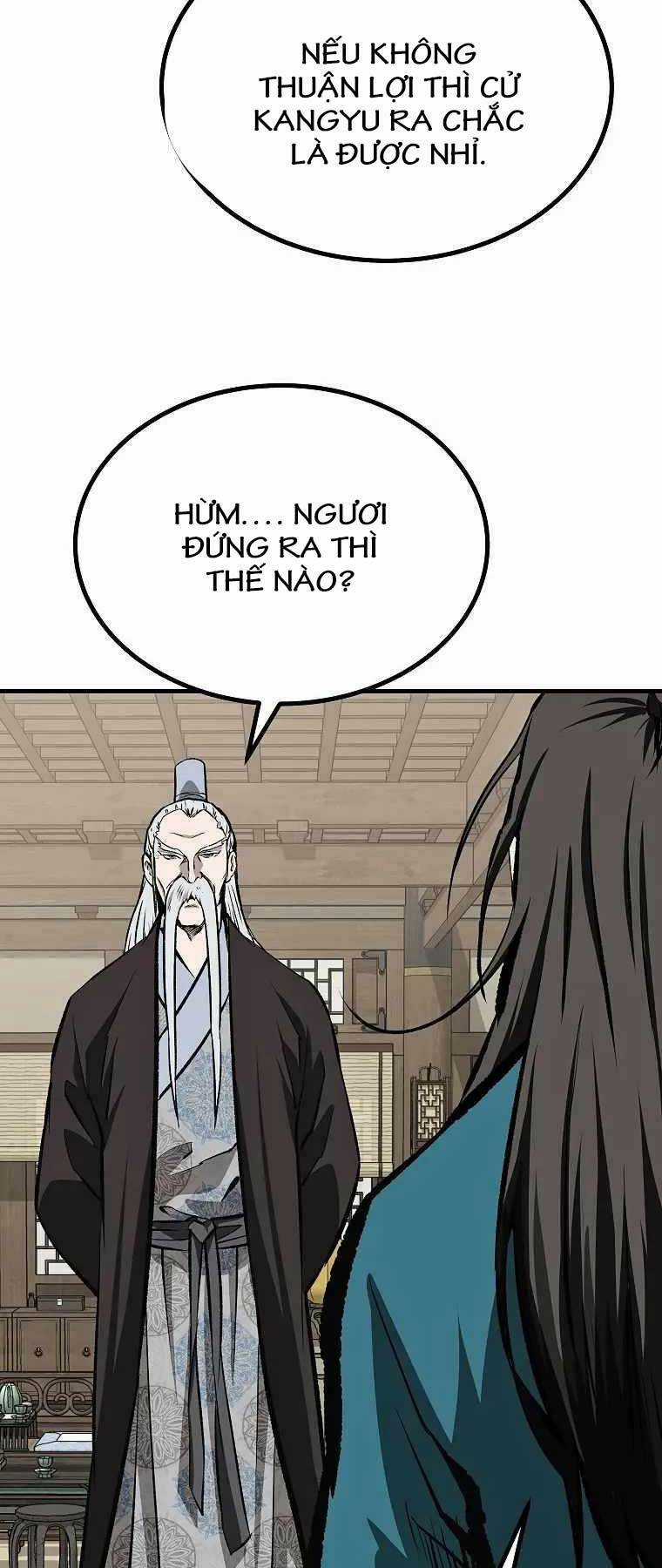 Cung Quỷ Kiếm Thần - Chapter 195 - Trang 36