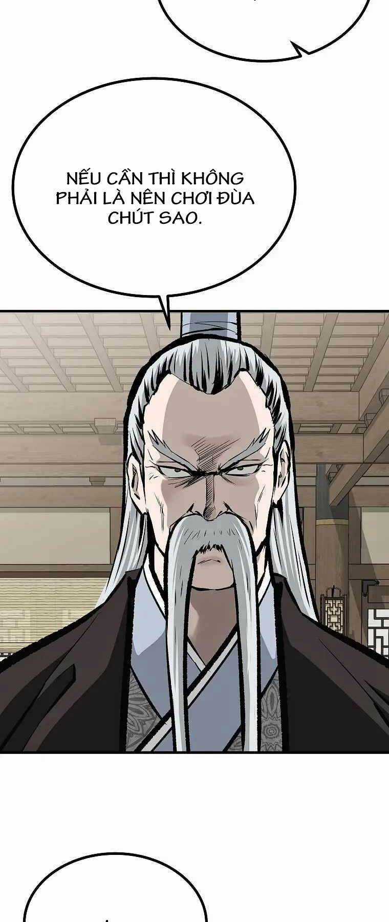 Cung Quỷ Kiếm Thần - Chapter 195 - Trang 38