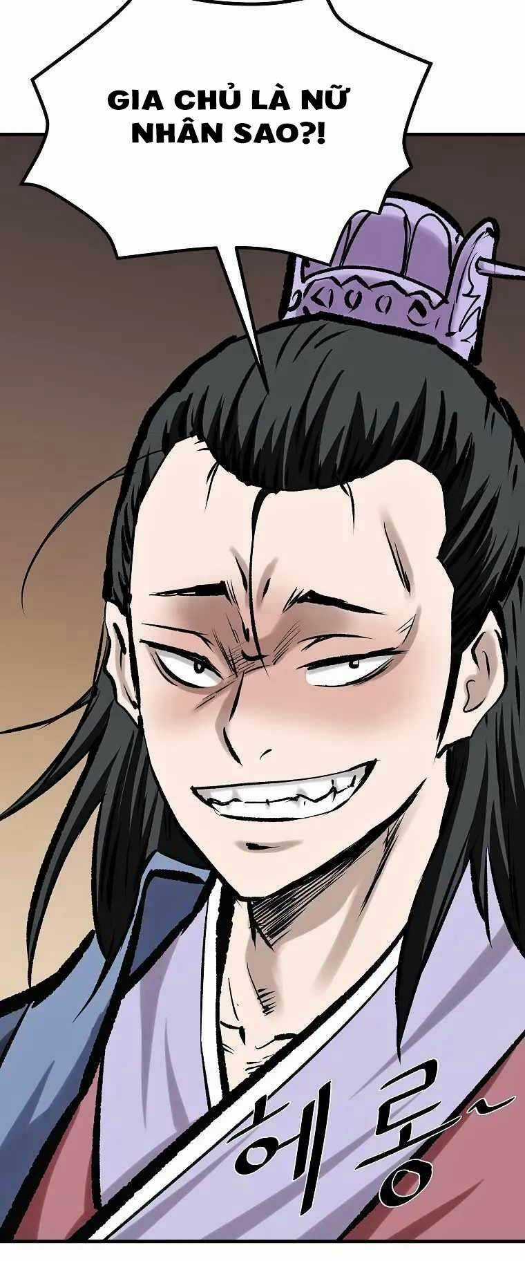 Cung Quỷ Kiếm Thần - Chapter 195 - Trang 48