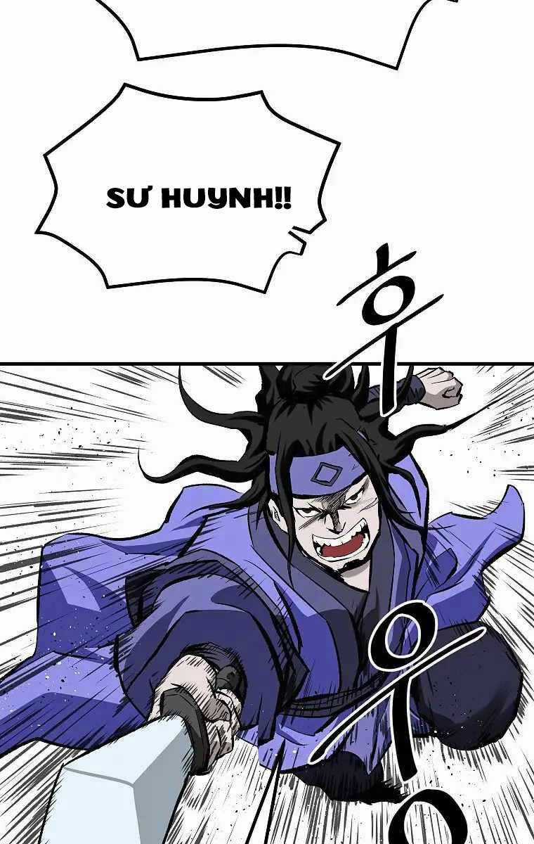 Cung Quỷ Kiếm Thần - Chapter 195 - Trang 78