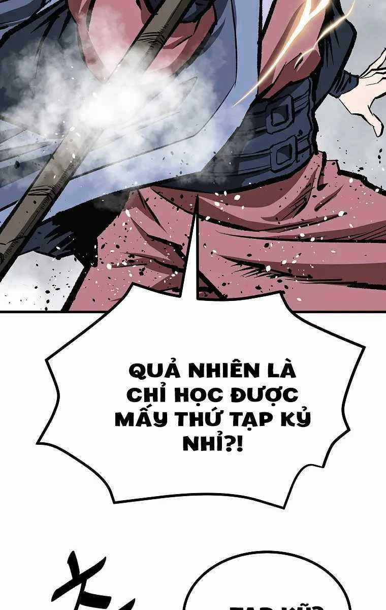 Cung Quỷ Kiếm Thần - Chapter 195 - Trang 84