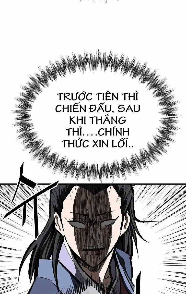 Cung Quỷ Kiếm Thần - Chapter 195 - Trang 96