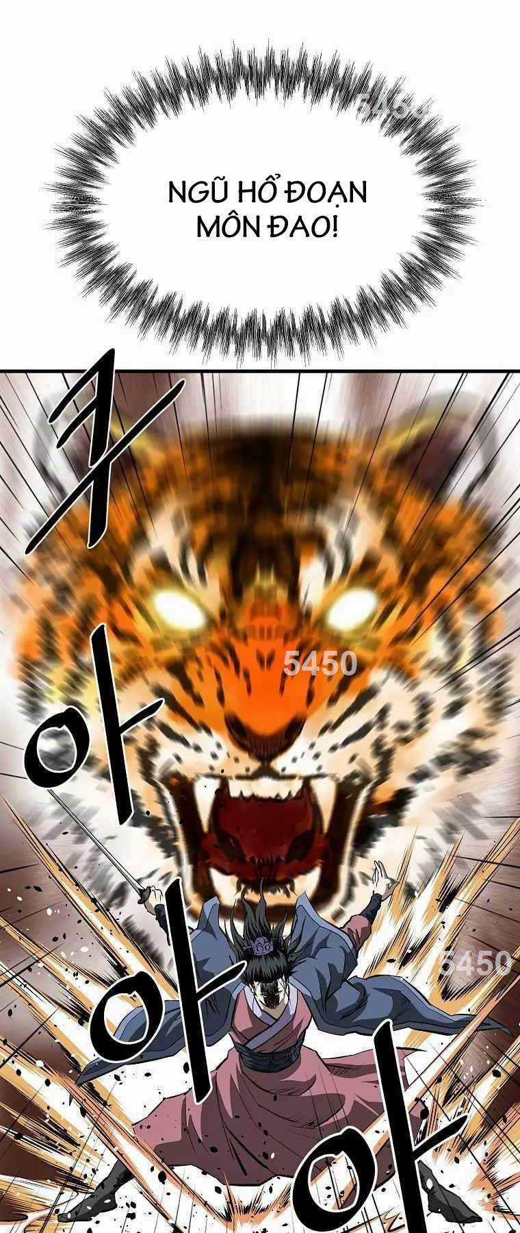 Cung Quỷ Kiếm Thần - Chapter 196 - Trang 2