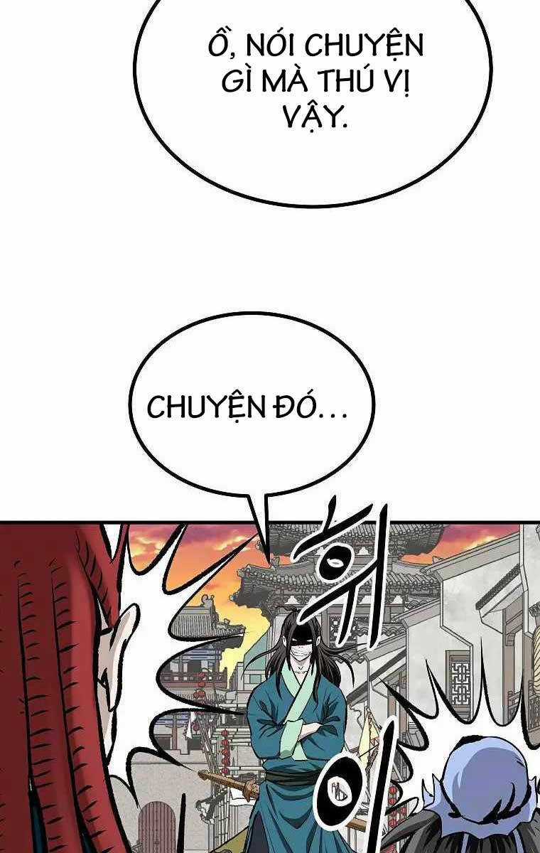 Cung Quỷ Kiếm Thần - Chapter 196 - Trang 101