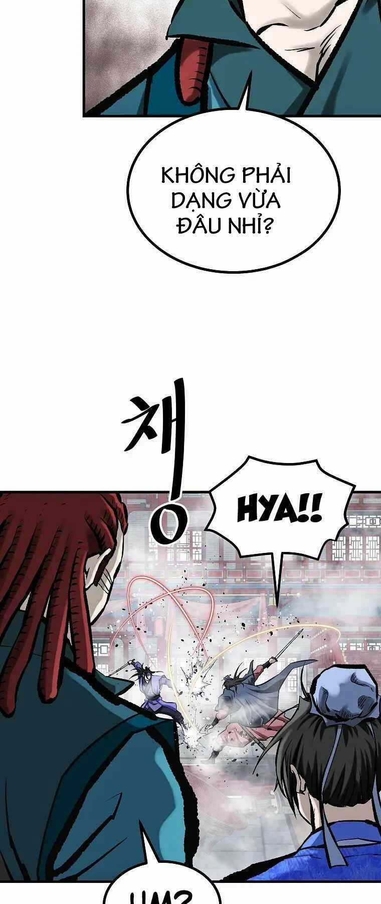 Cung Quỷ Kiếm Thần - Chapter 196 - Trang 19