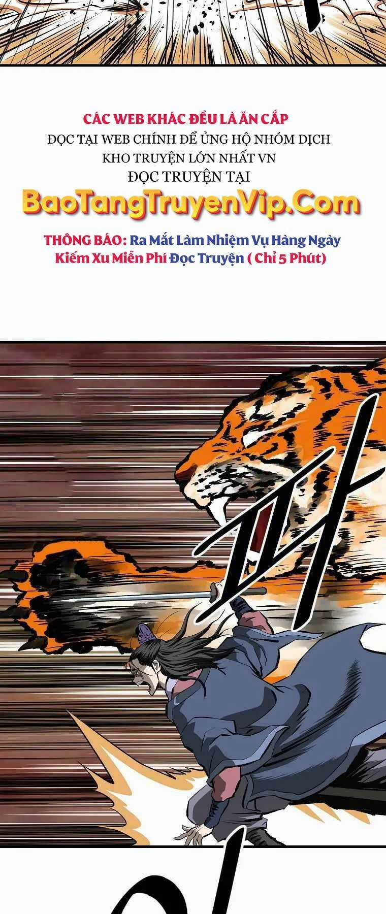 Cung Quỷ Kiếm Thần - Chapter 196 - Trang 3