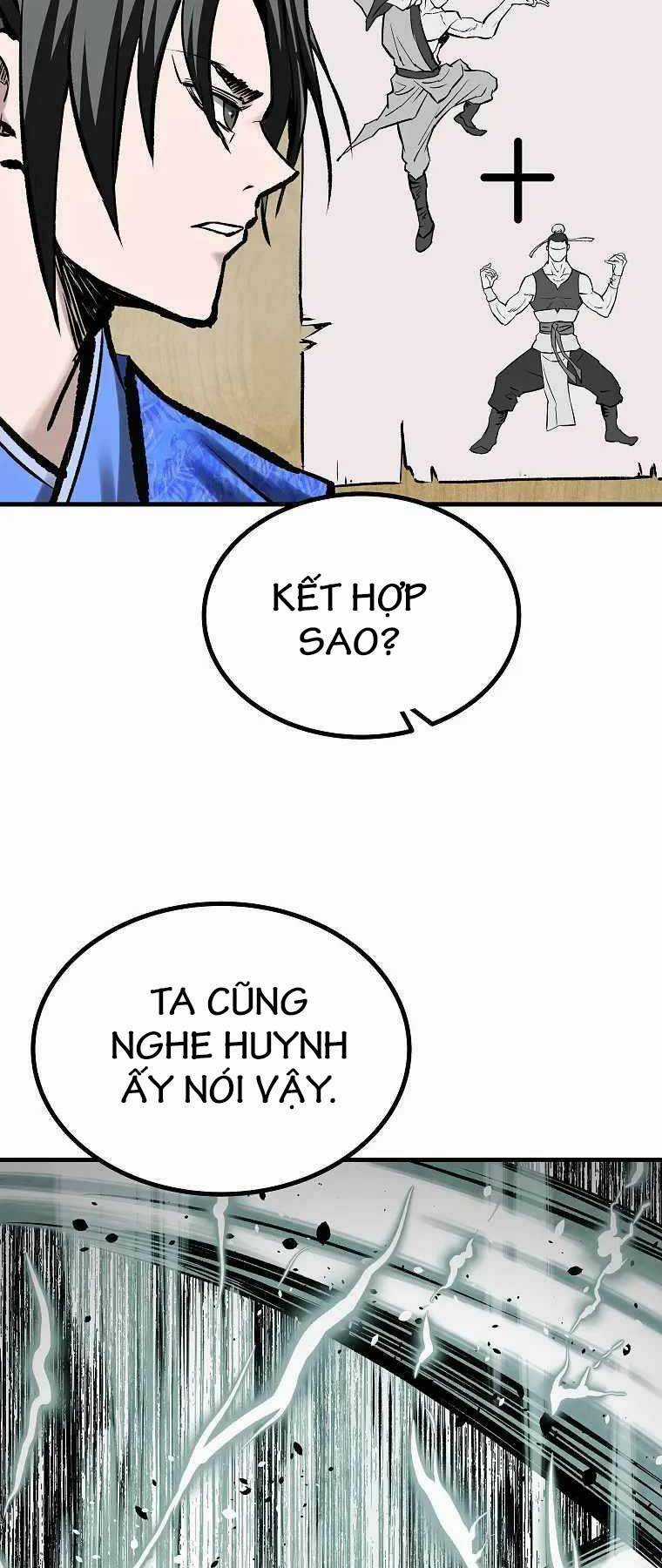 Cung Quỷ Kiếm Thần - Chapter 196 - Trang 25