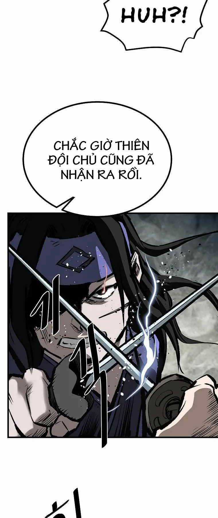 Cung Quỷ Kiếm Thần - Chapter 196 - Trang 29