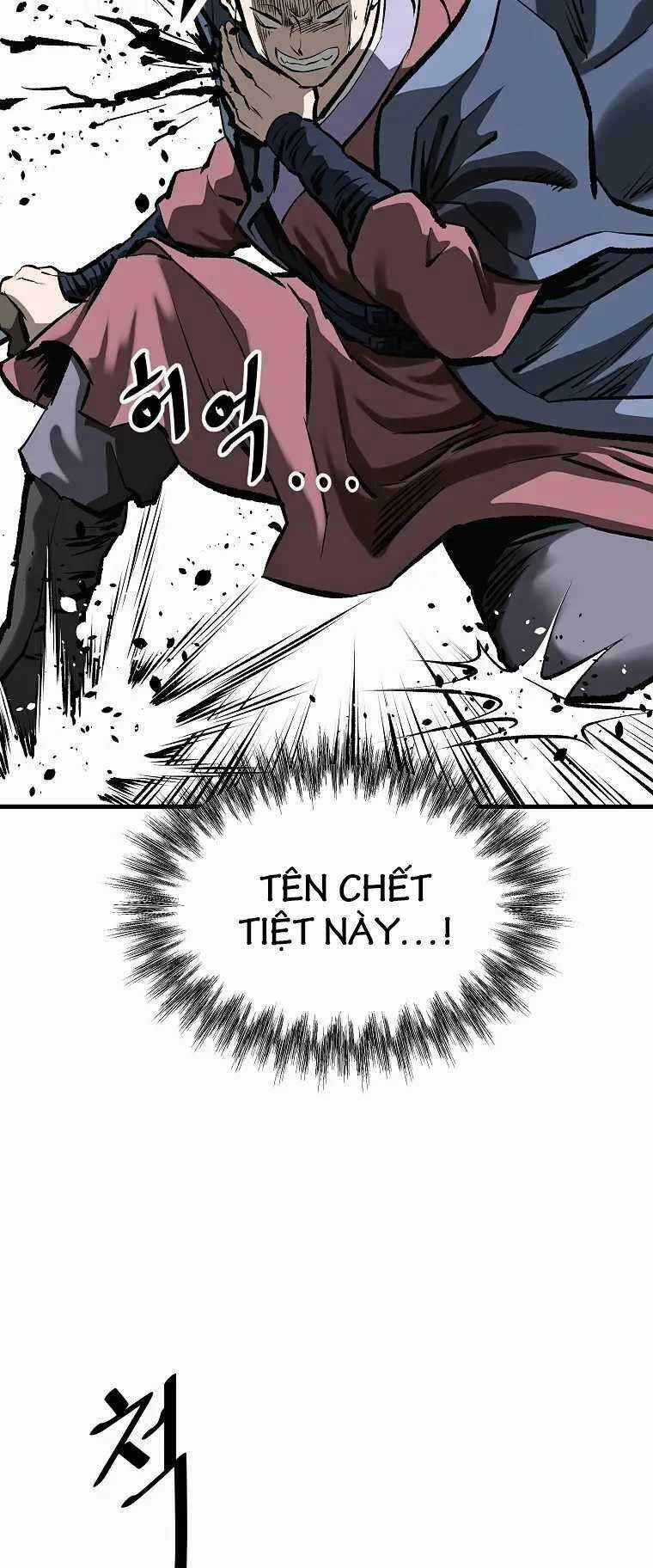 Cung Quỷ Kiếm Thần - Chapter 196 - Trang 32