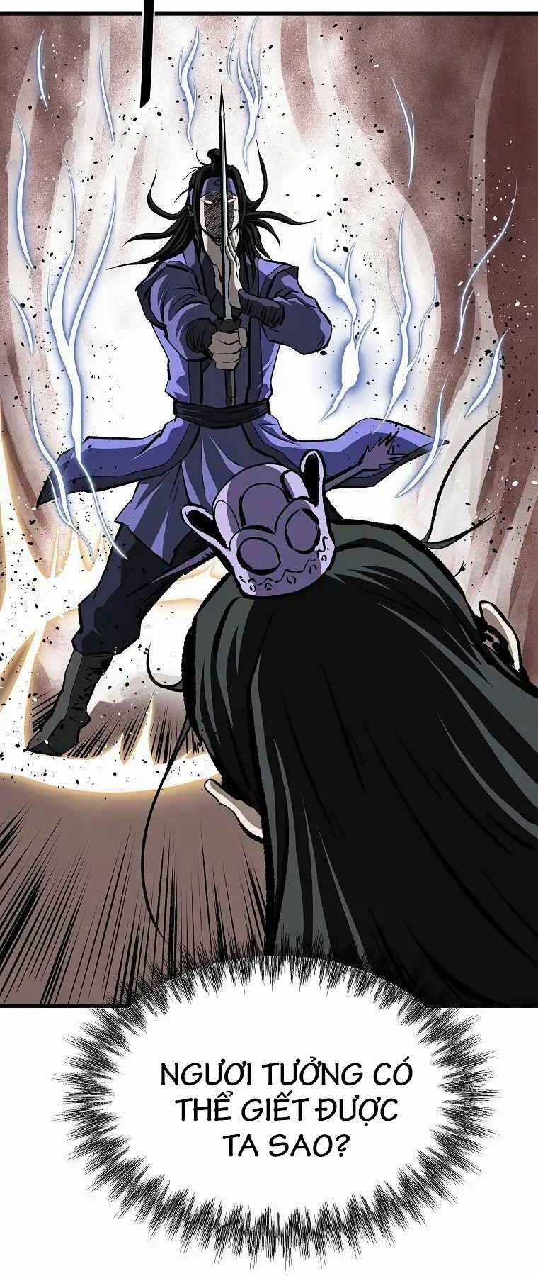 Cung Quỷ Kiếm Thần - Chapter 196 - Trang 33