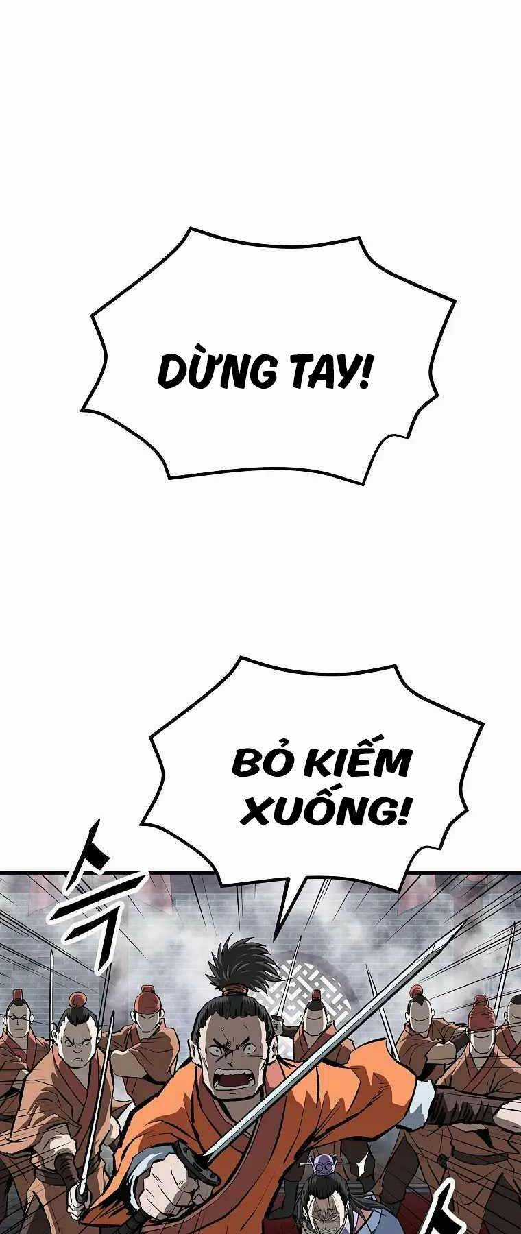 Cung Quỷ Kiếm Thần - Chapter 196 - Trang 34