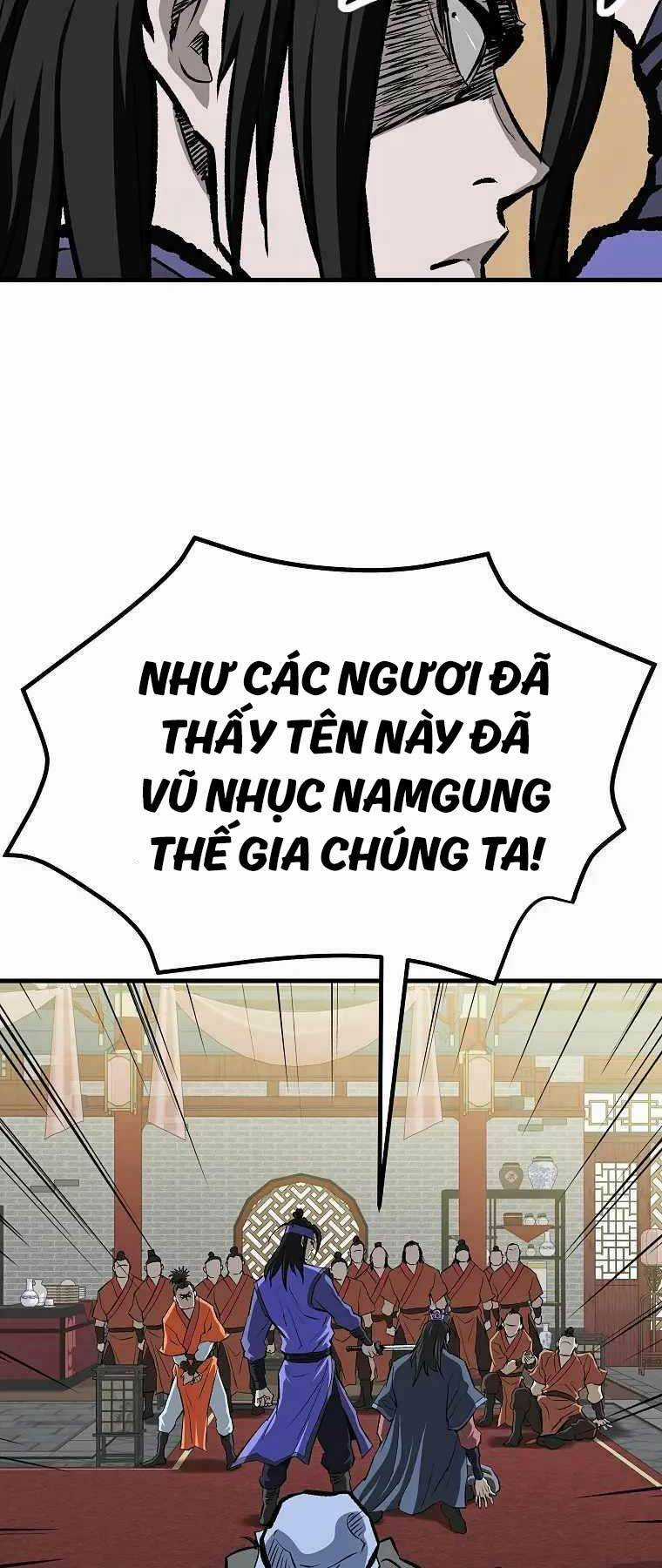 Cung Quỷ Kiếm Thần - Chapter 196 - Trang 45