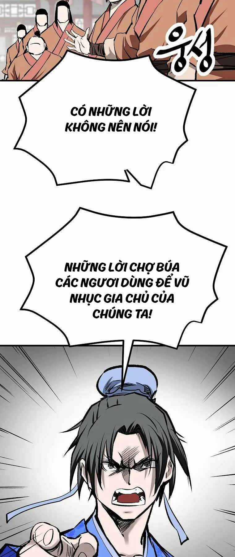 Cung Quỷ Kiếm Thần - Chapter 196 - Trang 47