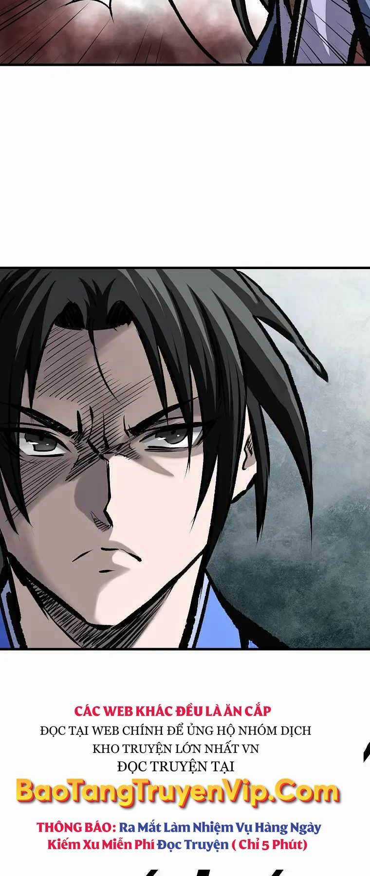 Cung Quỷ Kiếm Thần - Chapter 196 - Trang 49