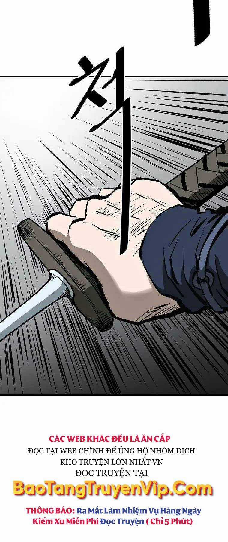 Cung Quỷ Kiếm Thần - Chapter 196 - Trang 6