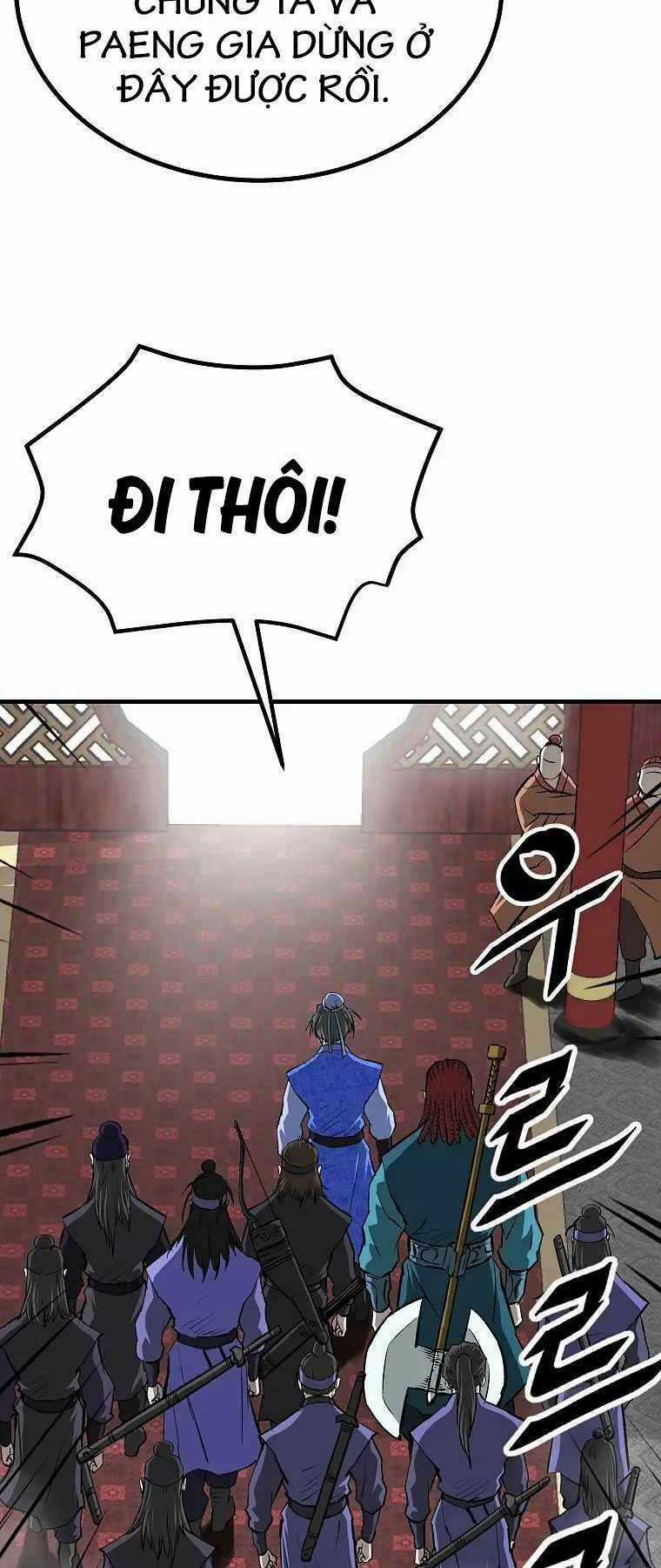 Cung Quỷ Kiếm Thần - Chapter 196 - Trang 55