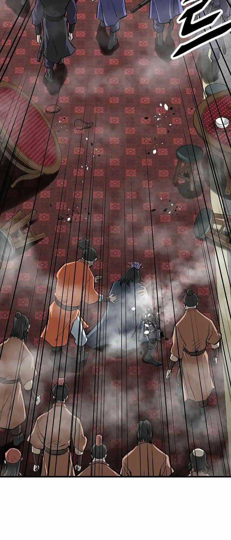 Cung Quỷ Kiếm Thần - Chapter 196 - Trang 56