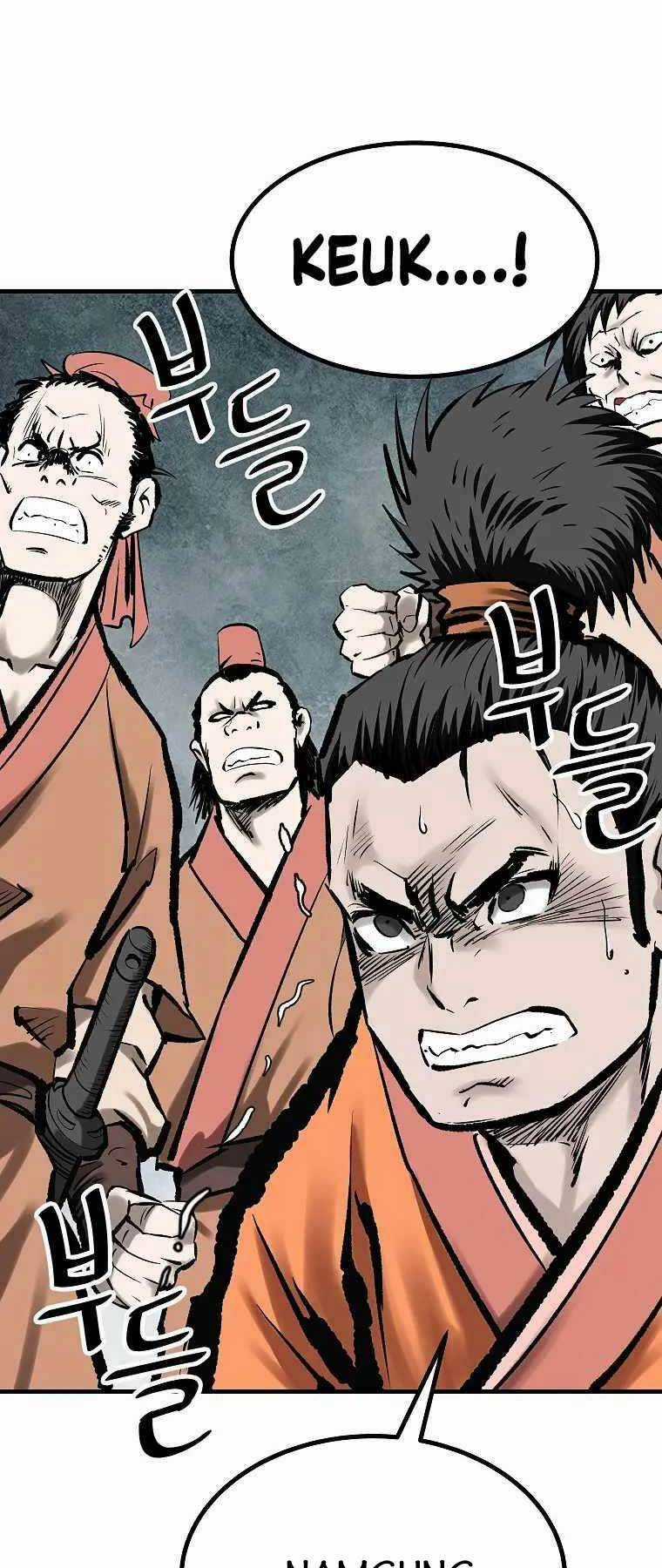 Cung Quỷ Kiếm Thần - Chapter 196 - Trang 57