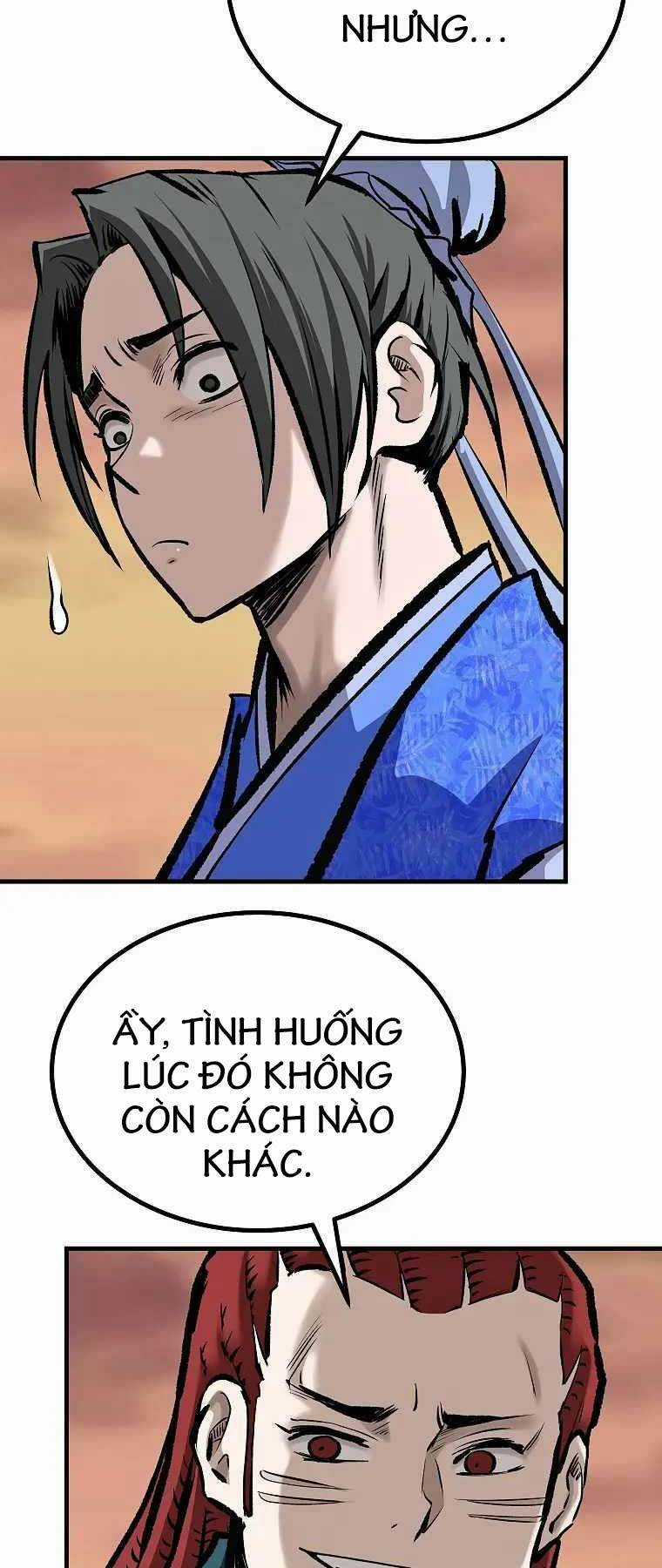 Cung Quỷ Kiếm Thần - Chapter 196 - Trang 61