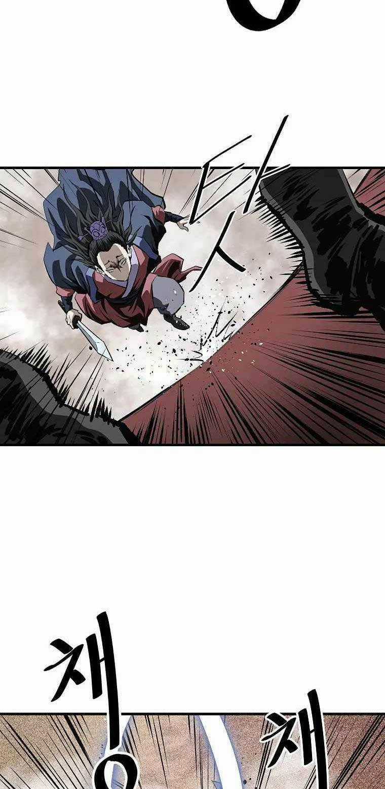 Cung Quỷ Kiếm Thần - Chapter 196 - Trang 8