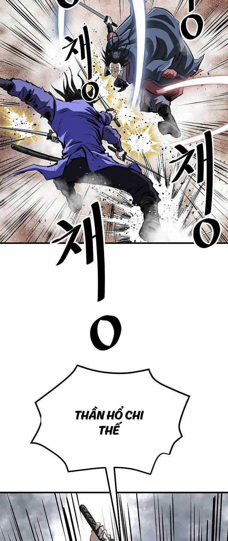 Cung Quỷ Kiếm Thần - Chapter 196 - Trang 9