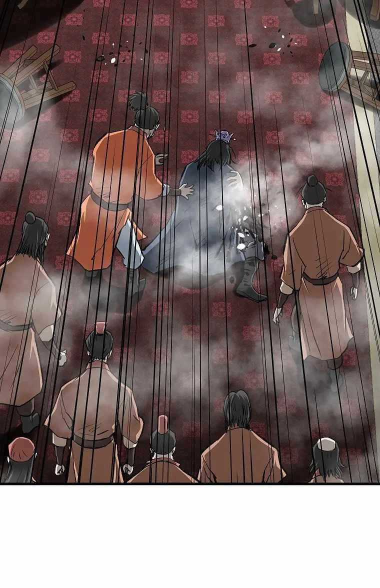 Cung Quỷ Kiếm Thần - Chapter 196 - Trang 85