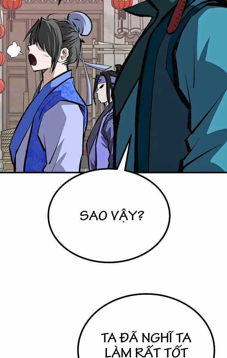 Cung Quỷ Kiếm Thần - Chapter 196 - Trang 91