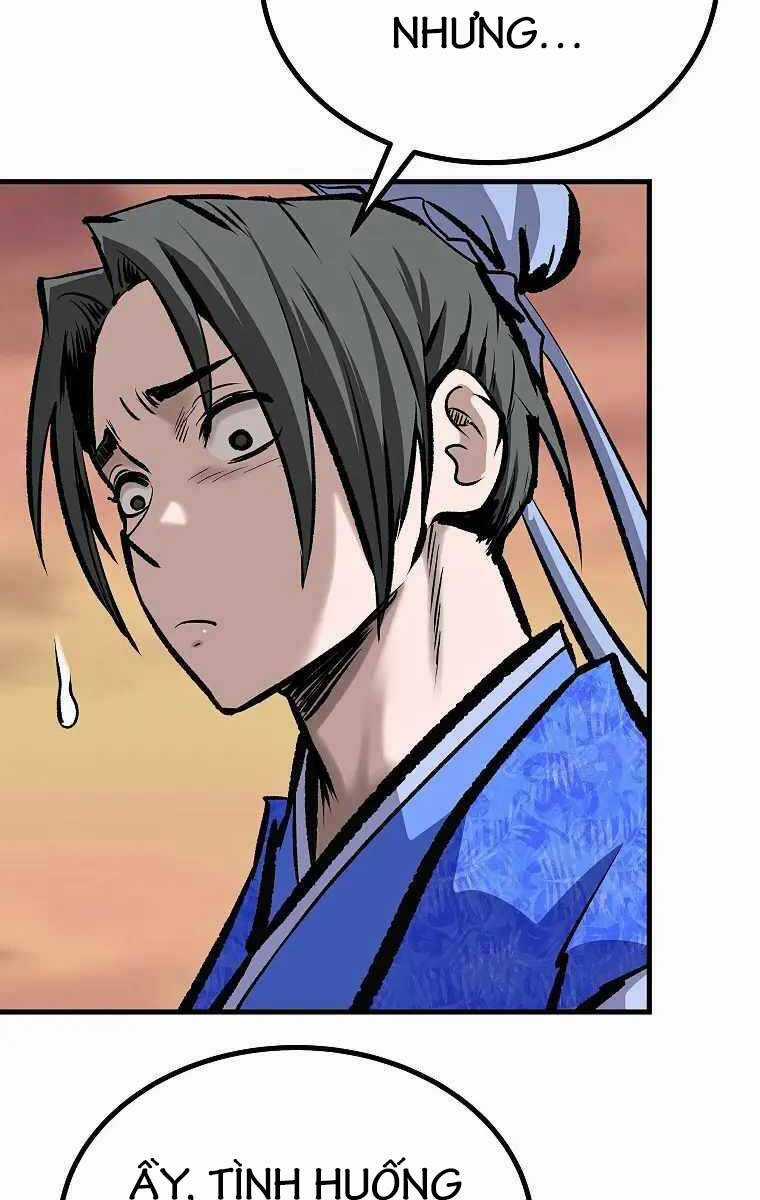 Cung Quỷ Kiếm Thần - Chapter 196 - Trang 92