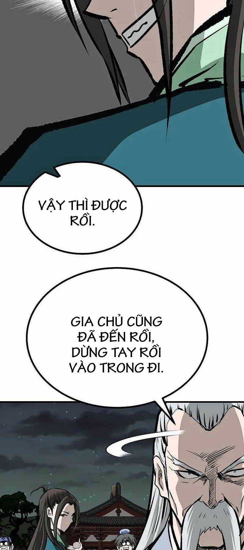 Cung Quỷ Kiếm Thần - Chapter 197 - Trang 21