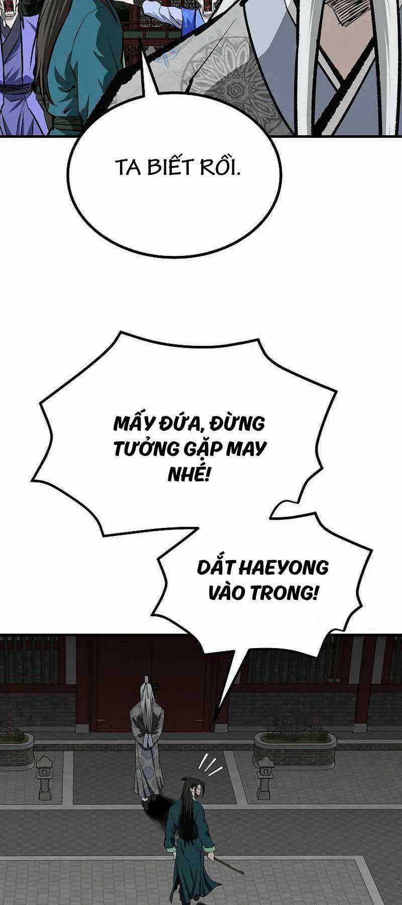 Cung Quỷ Kiếm Thần - Chapter 197 - Trang 22