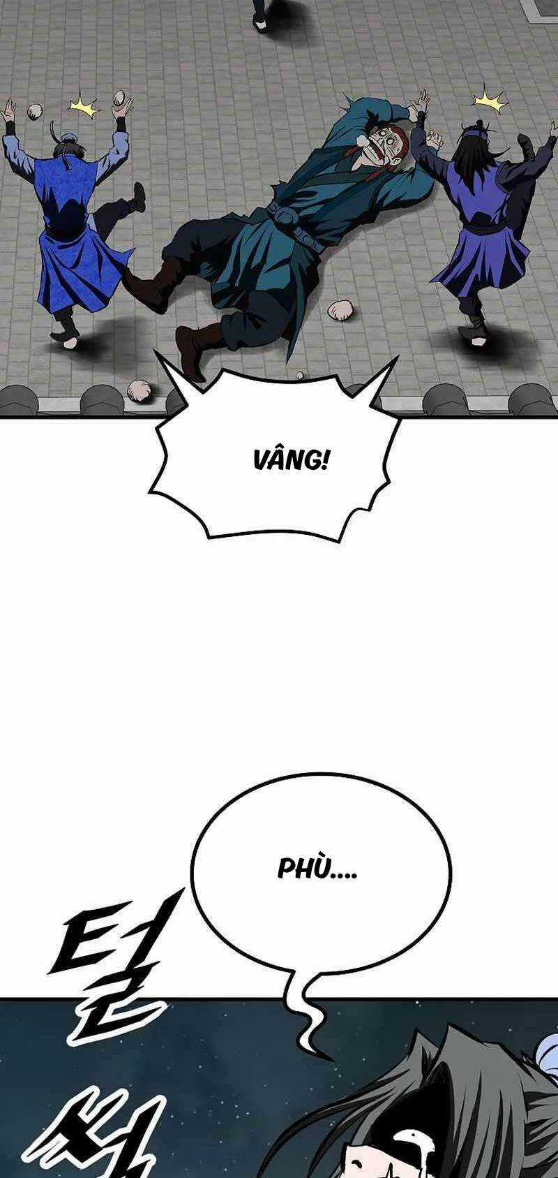 Cung Quỷ Kiếm Thần - Chapter 197 - Trang 23