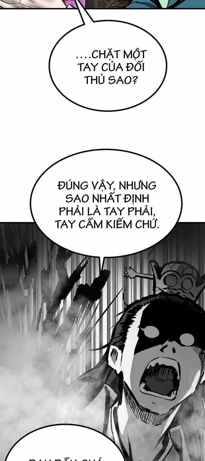 Cung Quỷ Kiếm Thần - Chapter 197 - Trang 30