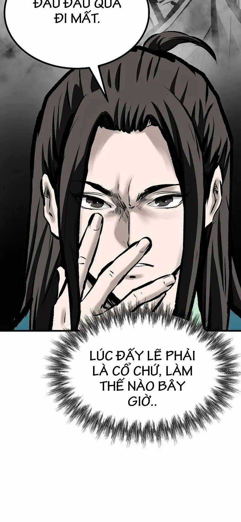 Cung Quỷ Kiếm Thần - Chapter 197 - Trang 31