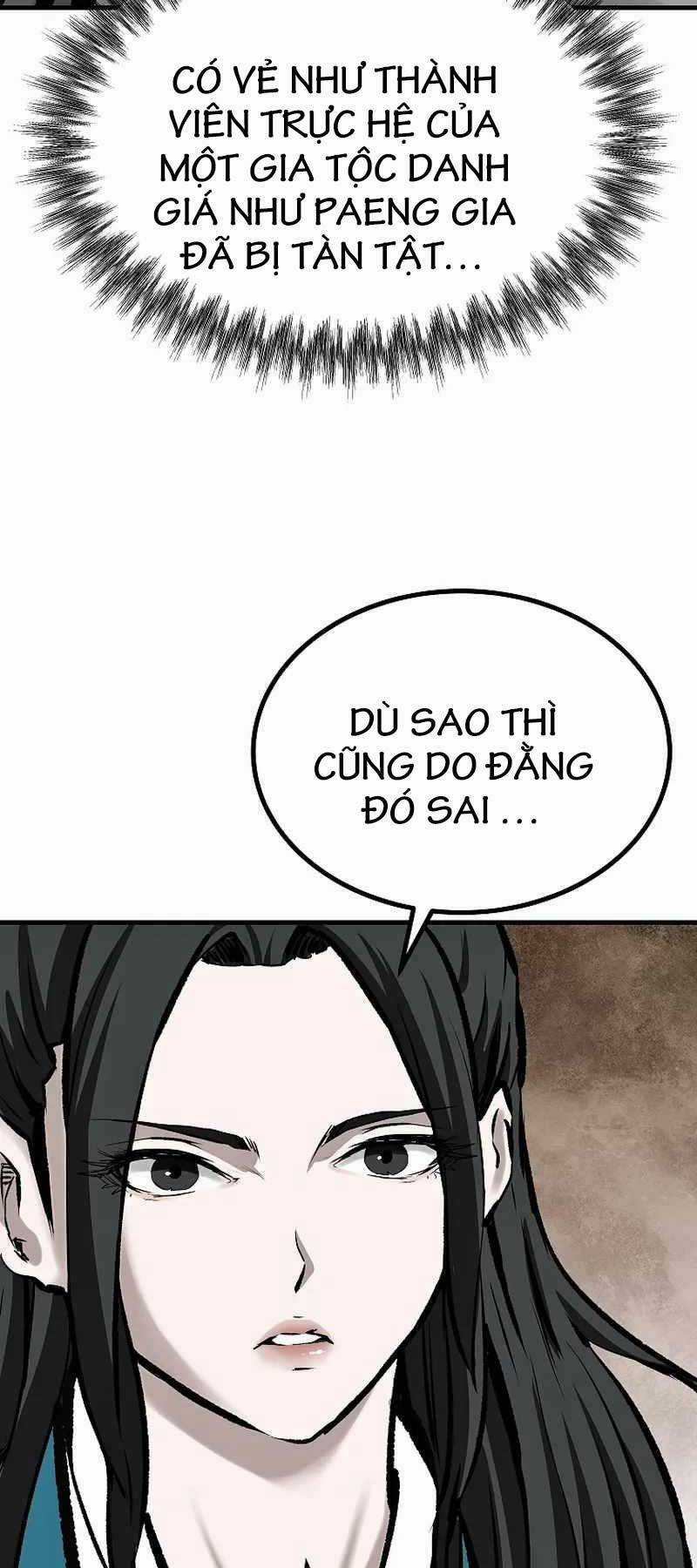 Cung Quỷ Kiếm Thần - Chapter 197 - Trang 33