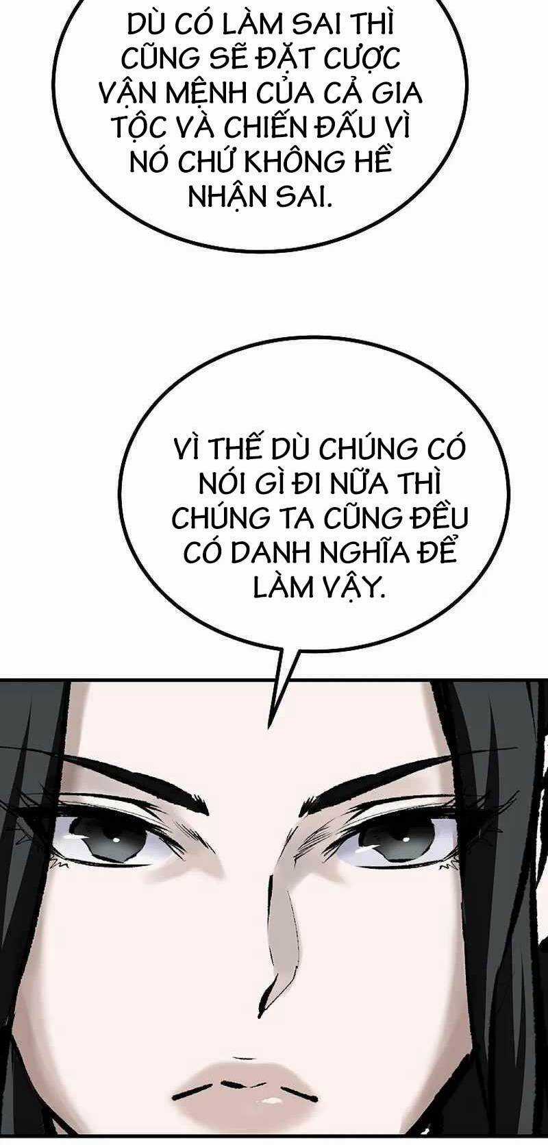 Cung Quỷ Kiếm Thần - Chapter 197 - Trang 45