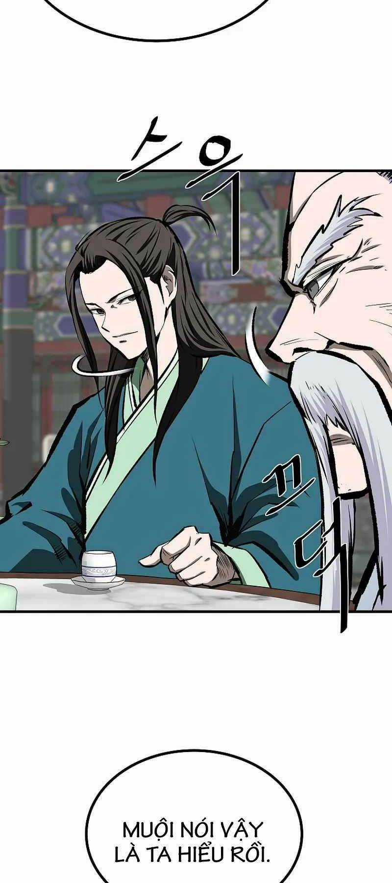 Cung Quỷ Kiếm Thần - Chapter 197 - Trang 47