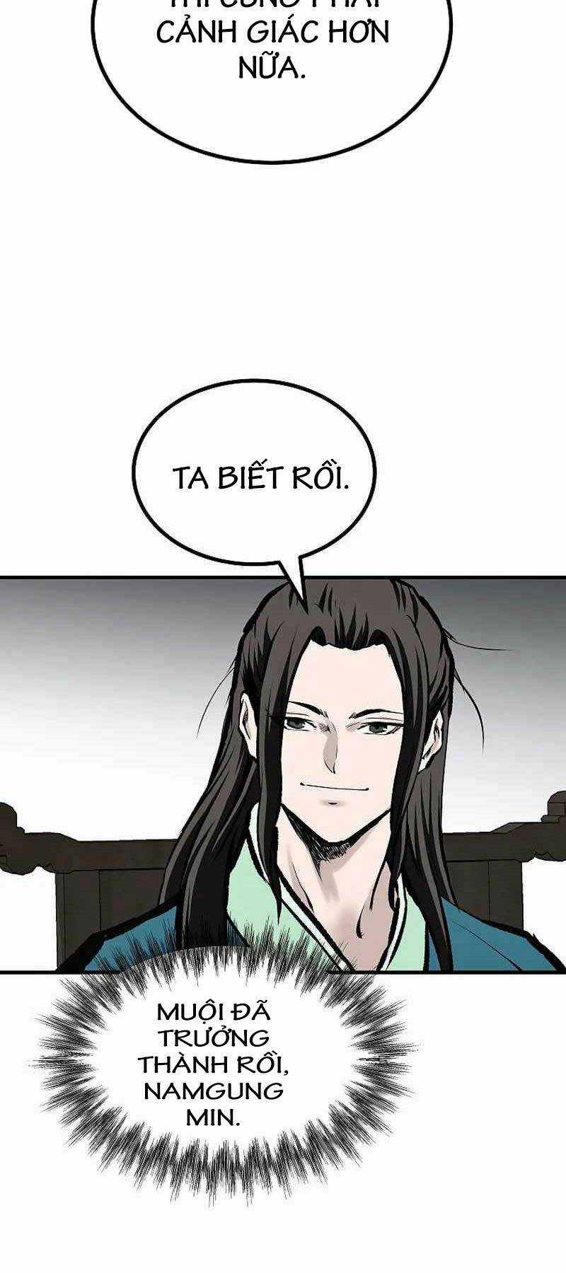 Cung Quỷ Kiếm Thần - Chapter 197 - Trang 50