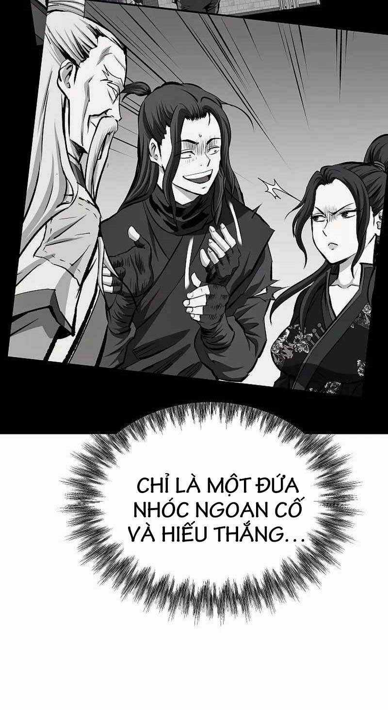 Cung Quỷ Kiếm Thần - Chapter 197 - Trang 52