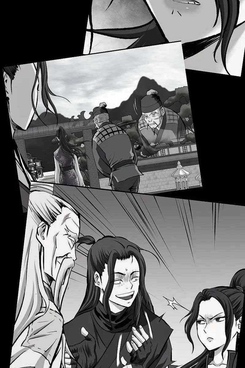 Cung Quỷ Kiếm Thần - Chapter 197 - Trang 78