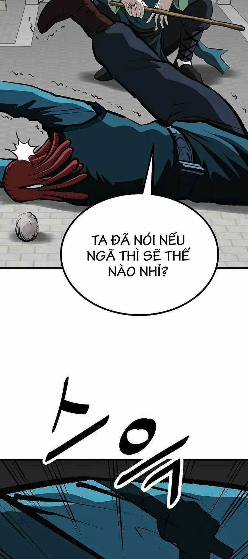 Cung Quỷ Kiếm Thần - Chapter 197 - Trang 10