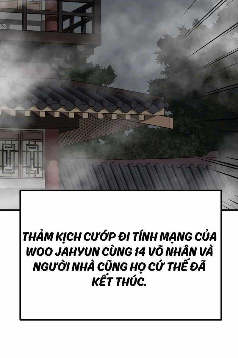 Cung Quỷ Kiếm Thần - Chapter 198 - Trang 116