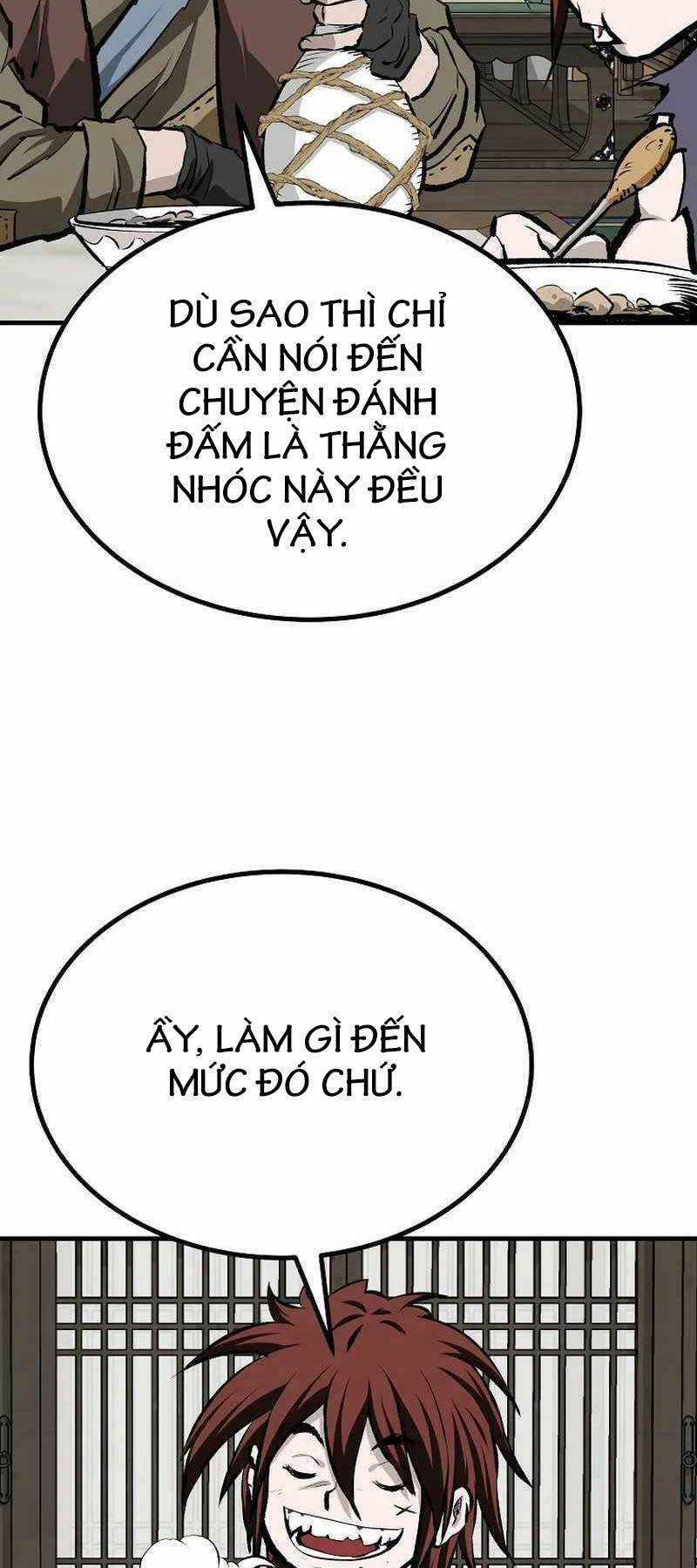 Cung Quỷ Kiếm Thần - Chapter 198 - Trang 14