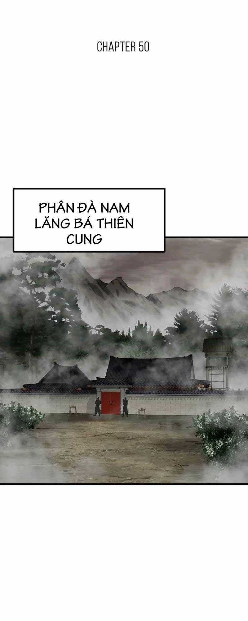 Cung Quỷ Kiếm Thần - Chapter 198 - Trang 20