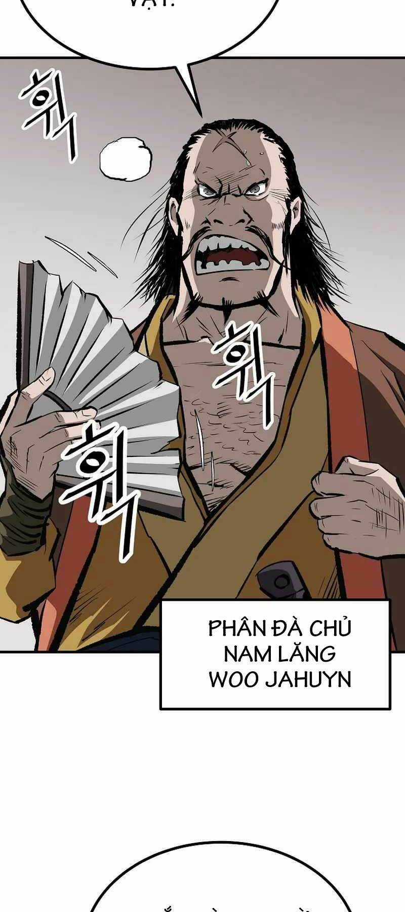 Cung Quỷ Kiếm Thần - Chapter 198 - Trang 22