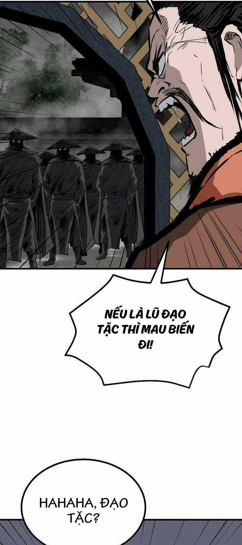 Cung Quỷ Kiếm Thần - Chapter 198 - Trang 29