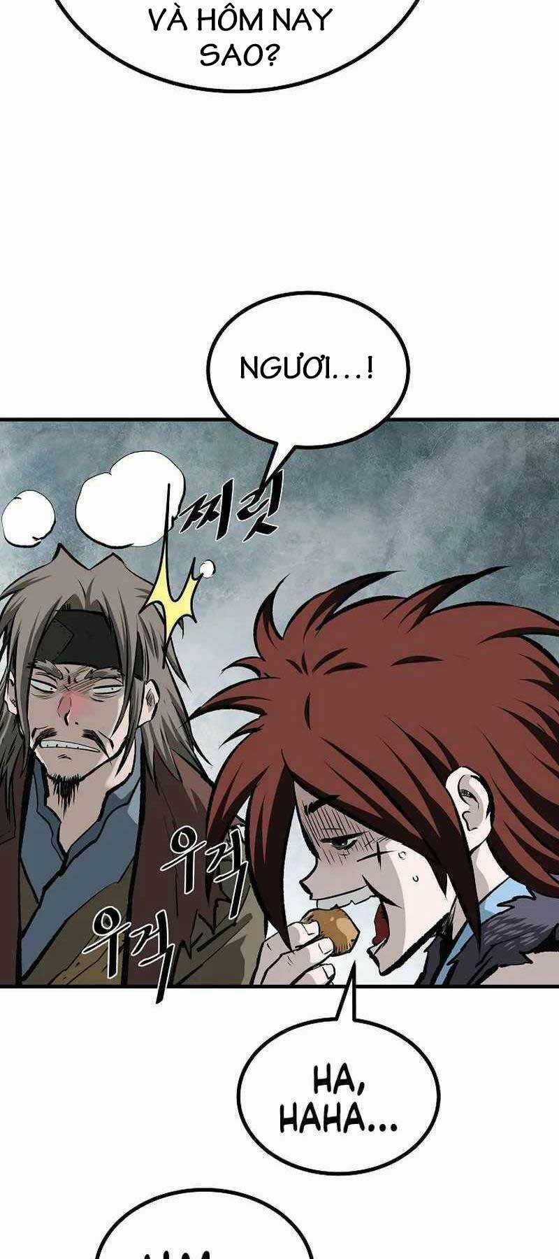 Cung Quỷ Kiếm Thần - Chapter 198 - Trang 4