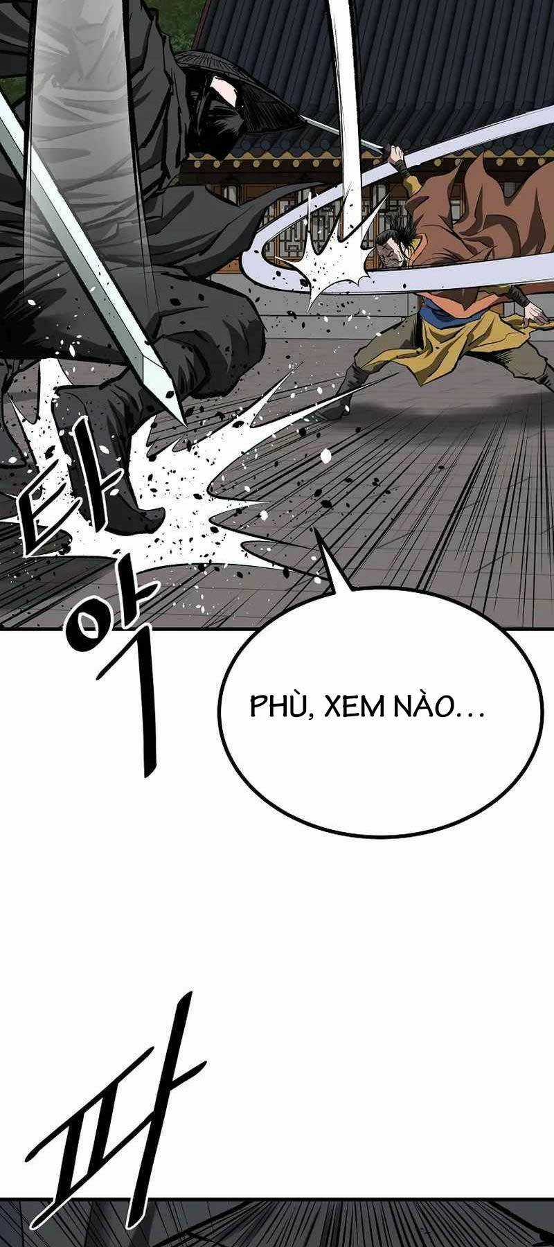 Cung Quỷ Kiếm Thần - Chapter 198 - Trang 39